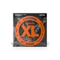 Струни для гітари D'Addario XL Chromes Medium (13-56) (ECG26) - зменшене зображення 1