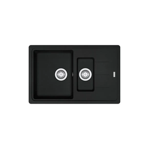 Мийка кухонна Franke Basis BFG 651-78 (114.0667.448) зображення 1