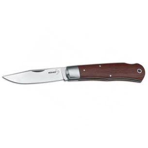 Ніж Boker Plus Lockback Bubinga (01BO185) зображення 1