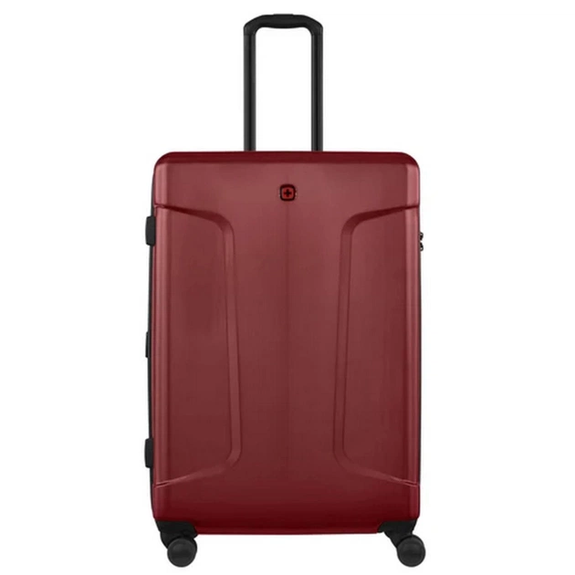 Валіза Wenger Legacy, велика, червона (610873) - зображення 5