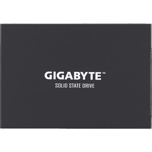 Накопичувач SSD 2.5" 256GB GIGABYTE (GP-UDPRO256G) зображення 1