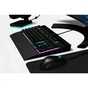 Клавіатура Corsair K55 RGB Pro USB UA Black (CH-9226765-RU) - зменшене зображення 10