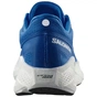 Кросівки Salomon Aero Glide French Blue/White/Cherry Tomato 3 9 (L47810500-9) - зменшене зображення 4
