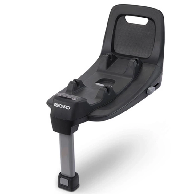 База для автокрісла Recaro i-Size Avan/Kio (00089040000050) - зображення 1