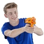 Іграшкова зброя Hasbro Nerf Elite AccuStrike Quadrant (E0012) - зменшене зображення 4
