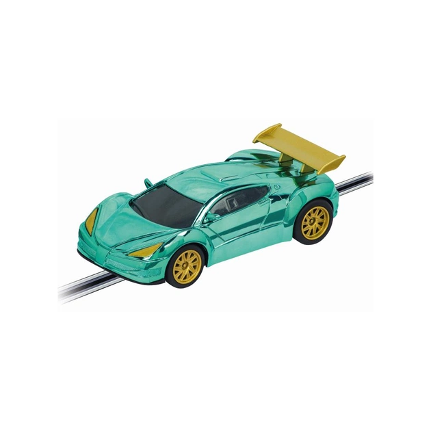 Автотрек Carrera GO!!! Гламурні перегони (CR-20062579) - picture 7