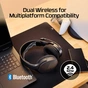 Навушники HyperX Cloud Jet Wireless Black (AJ0T1AA) - зменшене зображення 3