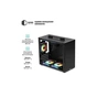 Корпус Qube BRING_GBNU3 - зменшене зображення 4