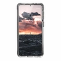 Чохол до мобільного телефона UAG Samsung Galaxy S21+ Plyo, Ice (212822114343) - зменшене зображення 2