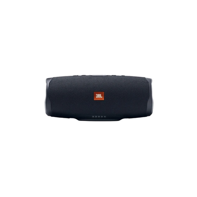 Акустична система JBL Charge 4 Midnight Black (JBLCHARGE4BLK) - изображение 1
