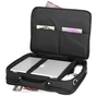 Сумка для ноутбука Sumdex 18" PON-312 BK - зменшене зображення 3