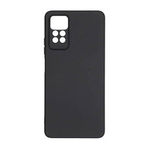 Чохол до мобільного телефона Armorstandart ICON Case Xiaomi Redmi Note 12 Pro 4G Camera cover Black (ARM69372) зображення 1