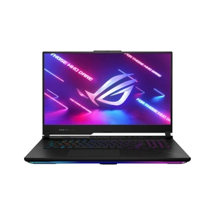 Ноутбук ASUS ROG Strix SCAR 17 G733PZ-LL078W (90NR0DC4-M005D0) зображення 1