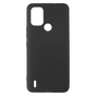 Чохол до мобільного телефона Armorstandart Matte Slim Fit Nokia C31 Black (ARM64956) - зменшене зображення 1