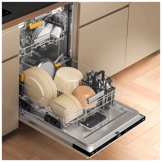 Посудомийна машина Whirlpool W8IHF58TU - picture 7