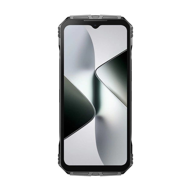 Мобільний телефон Doogee S118 12/512Gb Green (6923740243459) - зображення 1