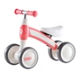 Біговел QPlay Cutey Pink (B-400Pink) - зменшене зображення 1