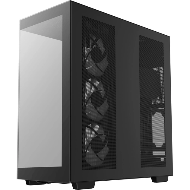 Корпус для ПК Deepcool CH780 Black (R-CH780-BKADE41-G-1) - picture 3
