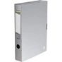 Архівний бокс Buromax 55мм, gray (BM.3201-09) - уменьшенное изображение 1