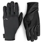 Рукавиці Salewa Ortles Pl Gloves 29219 0910 - XL - чорний (013.012.1639) - зменшене зображення 1