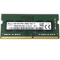 Модуль пам`ятi SO-DIMM DDR4 4GB/2666 Hynix (HMA851S6DJR6N-VK) - уменьшенное изображение 1