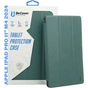 Чохол до планшета BeCover Smart Case Apple iPad Pro 11" M4 2024 Dark Green (711623) - зменшене зображення 1