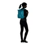 Рюкзак для ноутбука American Tourister 15.6" Urban Groove tote backpack UG25, Aquamarine, 20.5л (24G*23057) - зменшене зображення 3