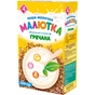 Дитяча каша Малютка Гречана для дієтичного харчування 250 г (4820199501296) - уменьшенное изображение 1