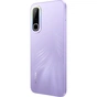 Мобільний телефон Infinix Hot 70 8/256Gb Quiet Violet (4894947121968) - зменшене зображення 6