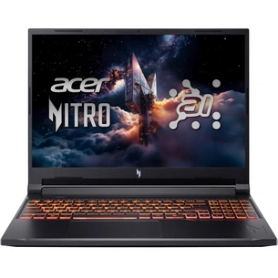 Ноутбук Acer Nitro V 16 ANV16-42 (NH.U1KEU.008) изображение 1