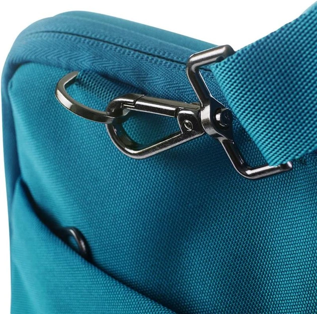 Сумка для ноутбука Tucano Darkolor 14" Light Blue (BDA1314-Z) - зображення 1