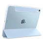 Чохол до планшета Spigen Apple iPad Air 10.9" (2022 / 2020) Ultra Hybrid Pro, Sky Blue (ACS02698) - зменшене зображення 5