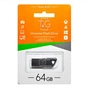 USB флеш накопичувач T&G 64GB 114 Metal Series USB 2.0 (TG114-64G) - зменшене зображення 2