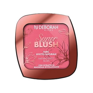 Рум'яна Deborah Super Blush 03 - Brick Pink (8009518415506) picture 1
