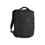 Рюкзак для ноутбука Wenger 14" TechPack BLACK (606488) - зменшене зображення 3