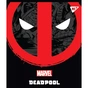 Зошит Yes А5 Marvel Hero Shields 12 аркушів лінія (765175) - зменшене зображення 3