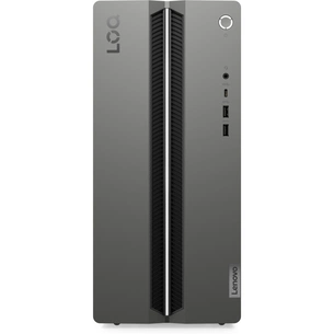 Комп'ютер Lenovo LOQ Tower 17IRR9 / i5-14400F, 32, 1TB SSD, RTX 5060 8GB (90X000J7UL) зображення 1