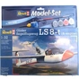 Збірна модель Revell Літак Glider LS-8t 1:32 (64273) - зменшене зображення 1