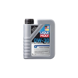 Моторна олива Liqui Moly Special Tec V 0W-30  1л. (2852) зображення 1