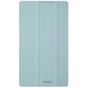 Чохол до планшета ASUS ZenPad C 7.0" TriCover Z170C / Z170CG AQUA (90XB015P-BSL380) - зменшене зображення 1