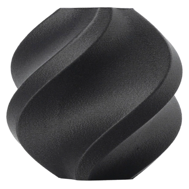Пластик для 3D-принтера Bambu Lab PETG CF 1.75 1kg Black (G50-K0-1.75-1000-SPL) - изображение 1