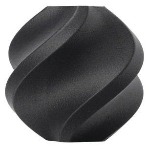 Пластик для 3D-принтера Bambu Lab PETG CF 1.75 1kg Black (G50-K0-1.75-1000-SPL) зображення 1