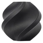 Пластик для 3D-принтера Bambu Lab PETG CF 1.75 1kg Black (G50-K0-1.75-1000-SPL) - зменшене зображення 1