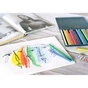 Карандаши цветные Faber-Castell POLYCHROMOS 24 кольора, в металевій коробці (110024) (15441) - уменьшенное изображение 6