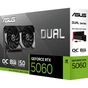 Відеокарта ASUS GeForce RTX5060 8Gb DUAL OC (DUAL-RTX5060-O8G) - зменшене зображення 7