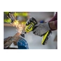 Шліфувальна машина Ryobi RDG18C-0 ONE+ НР (без АКБ та ЗП) (5133005139) - зменшене зображення 7