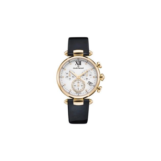 Наручний годинник Claude Bernard 10215 37J APD1 - зображення 1