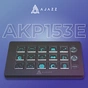 Контролер для стримінгу Ajazz AKP153E USB Black (AKP153E-B) - зменшене зображення 3