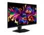 Монитор MSI 31.5" MAG 321UPX QD-OLED X24 Black 240Hz - уменьшенное изображение 3