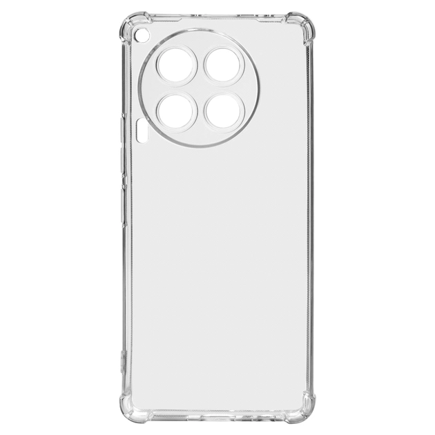 Чохол до мобільного телефона Armorstandart Air Force Tecno Camon 30 (CL6) Camera Cover Clear (ARM77194) - зображення 1